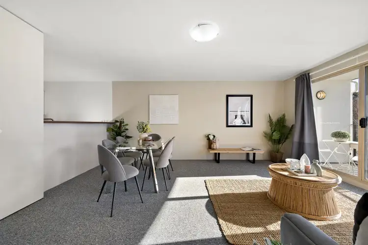 Fourth view of Homely apartment listing, 47/2 Ranken Place, Belconnen ACT 2617