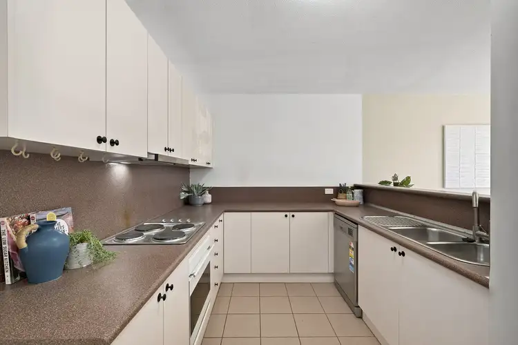 Sixth view of Homely apartment listing, 47/2 Ranken Place, Belconnen ACT 2617