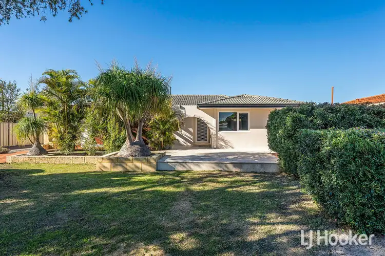21A Burnley Street, Thornlie WA 6108