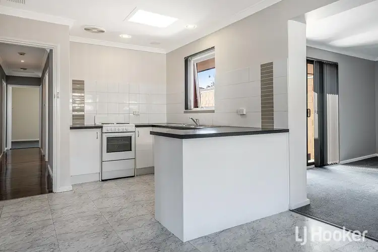 Fourth view of Homely house listing, 21A Burnley Street, Thornlie WA 6108