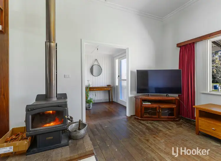 Fourth view of Homely house listing, 50 Third Street, Harvey WA 6220