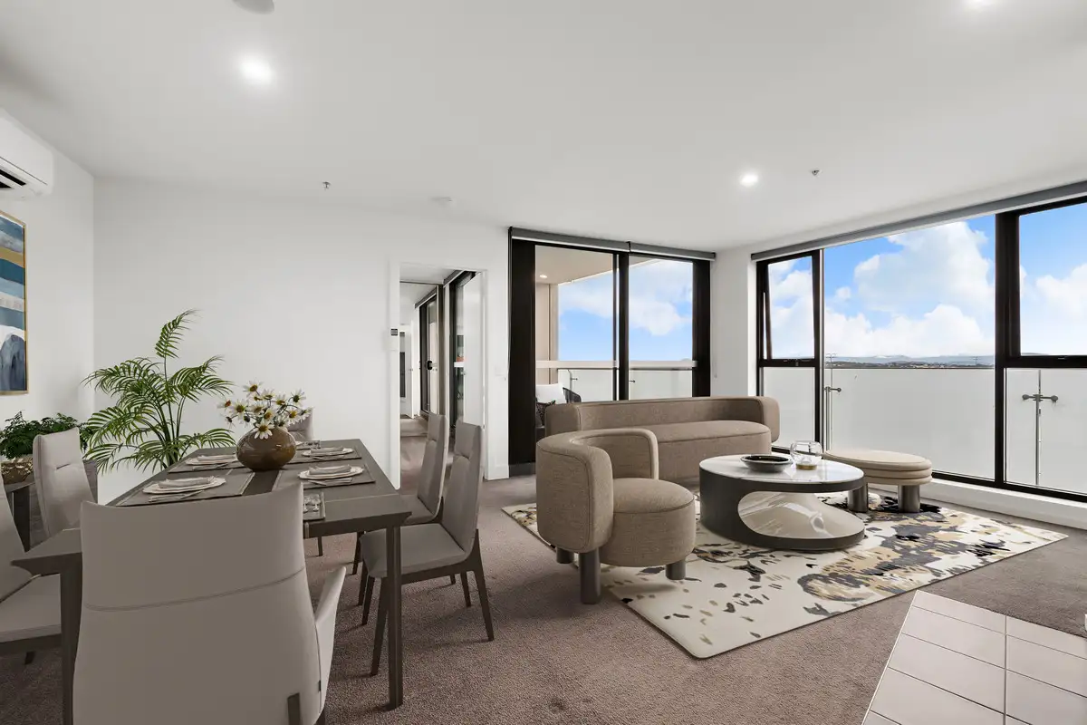 Main view of Homely apartment listing, 87/1 Anthony Rolfe Avenue, Gungahlin ACT 2912