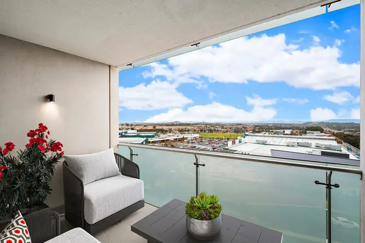 Second view of Homely apartment listing, 87/1 Anthony Rolfe Avenue, Gungahlin ACT 2912