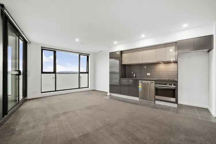 Fourth view of Homely apartment listing, 87/1 Anthony Rolfe Avenue, Gungahlin ACT 2912