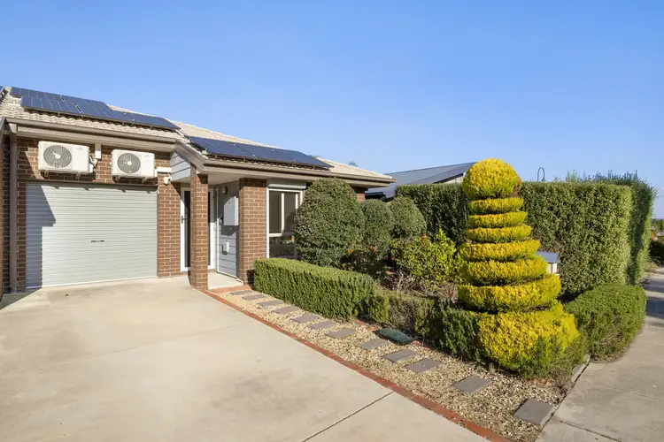 Second view of Homely house listing, 28 Bunima Crescent, Ngunnawal ACT 2913