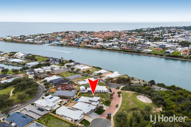 Third view of Homely land listing, 29 Channel View, Dawesville WA 6211