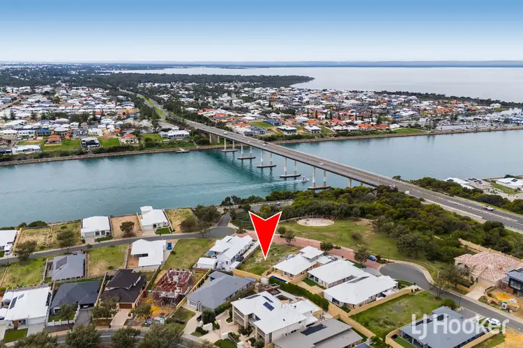 Fifth view of Homely land listing, 29 Channel View, Dawesville WA 6211