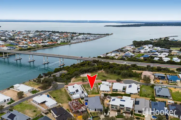 Sixth view of Homely land listing, 29 Channel View, Dawesville WA 6211