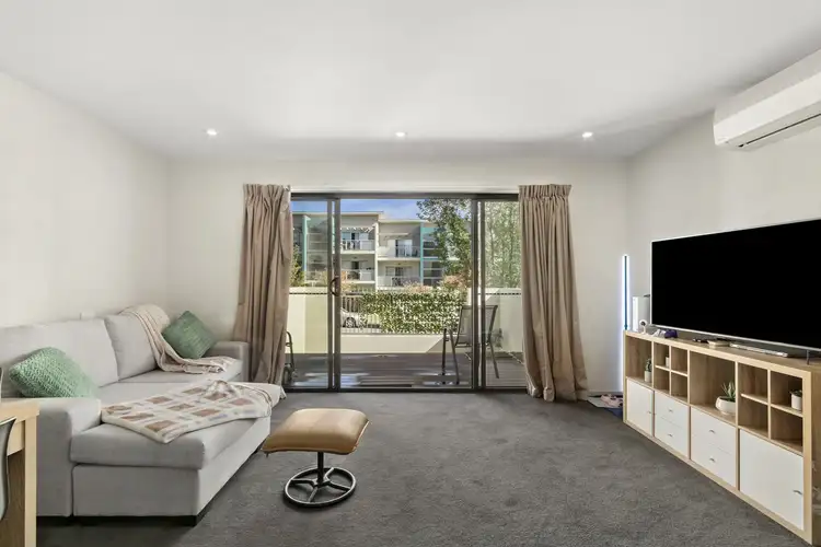 Third view of Homely apartment listing, 104/104 Henry Kendall Street, Franklin ACT 2913