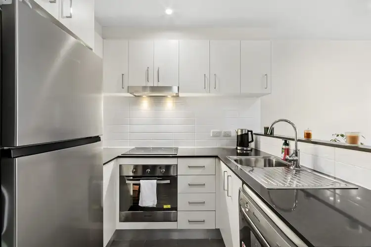 Fifth view of Homely apartment listing, 104/104 Henry Kendall Street, Franklin ACT 2913
