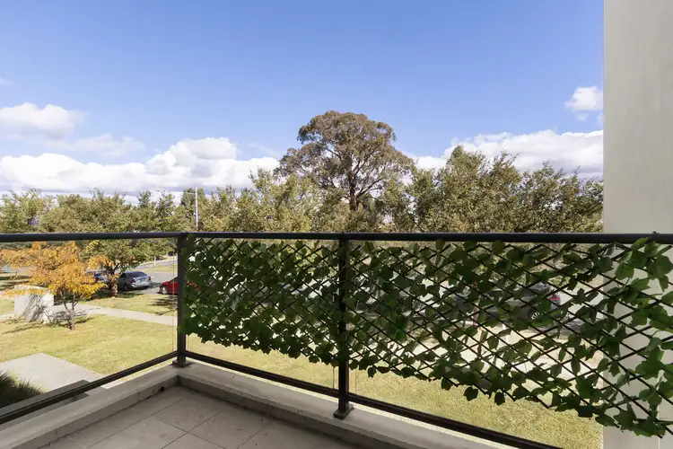 Second view of Homely house listing, 77/100 Henry Kendall Street, Franklin ACT 2913