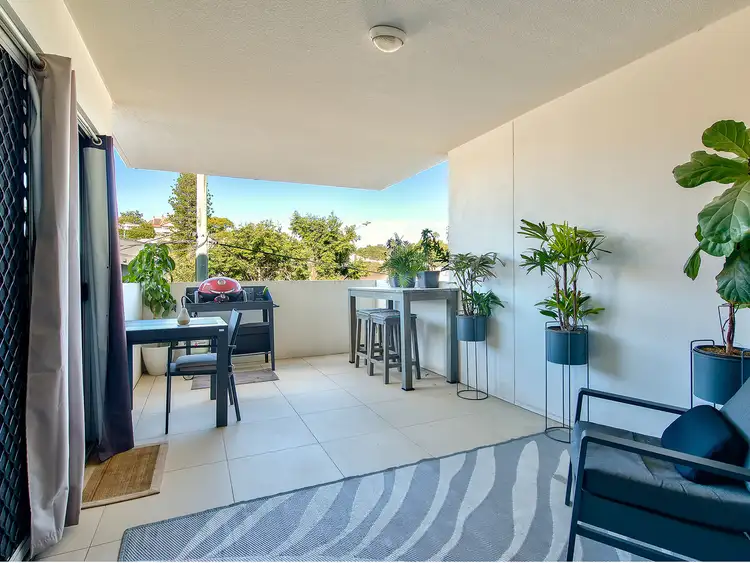 Fourth view of Homely apartment listing, 21/23 Fuller Street, Lutwyche QLD 4030