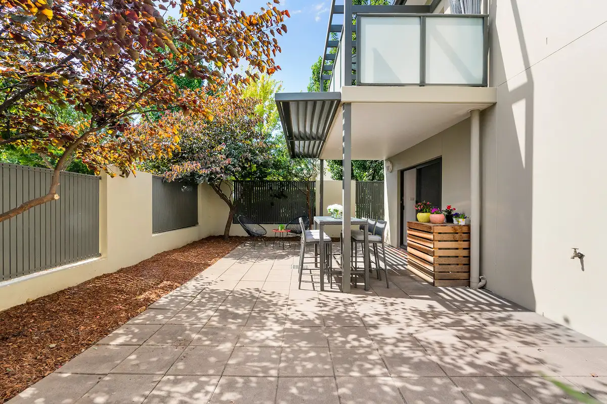 Main view of Homely unit listing, 27/82 Henry Kendall Street, Franklin ACT 2913