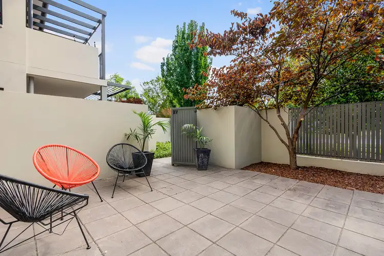 Third view of Homely unit listing, 27/82 Henry Kendall Street, Franklin ACT 2913