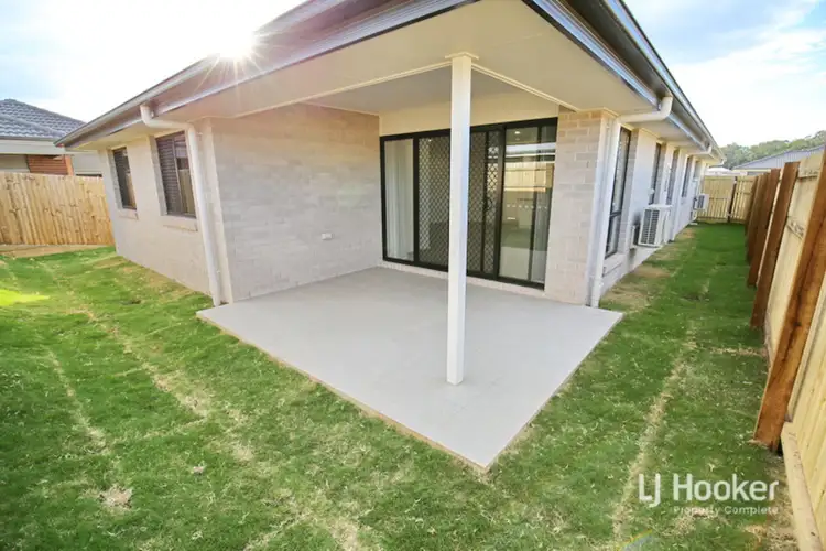 3 Willow Circuit, Yarrabilba QLD 4207
