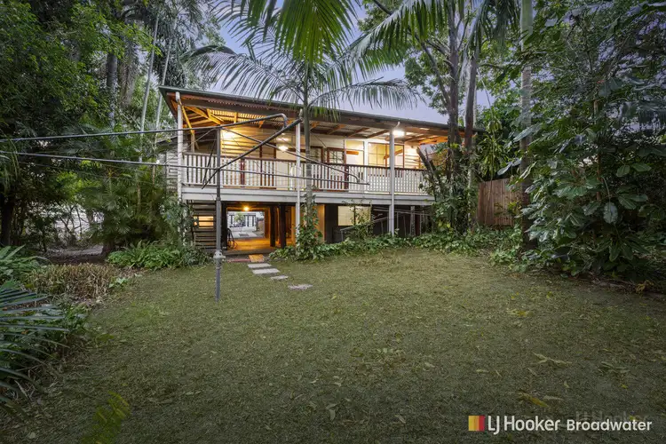 Second view of Homely house listing, 42 Billington Street, Labrador QLD 4215