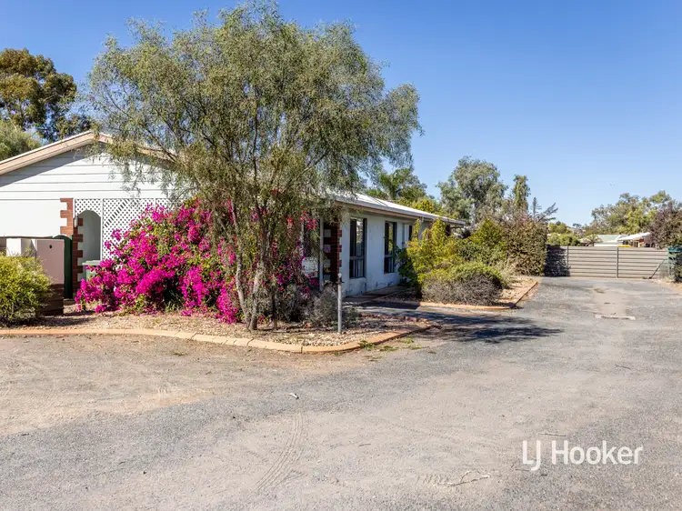 Main view of Homely unit listing, Unit 1/9 Ellery Drive, Larapinta NT 875