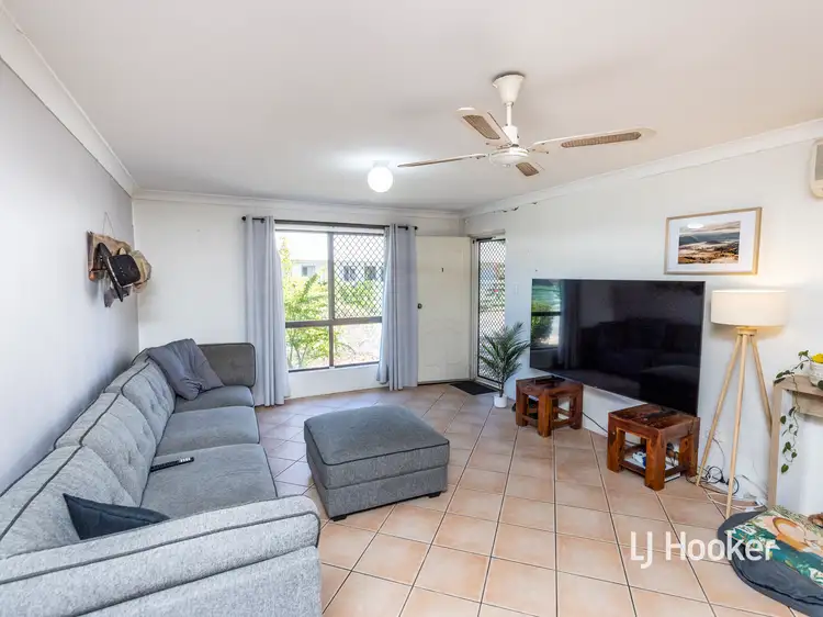 Third view of Homely unit listing, Unit 1/9 Ellery Drive, Larapinta NT 875