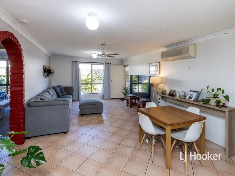 Fourth view of Homely unit listing, Unit 1/9 Ellery Drive, Larapinta NT 875