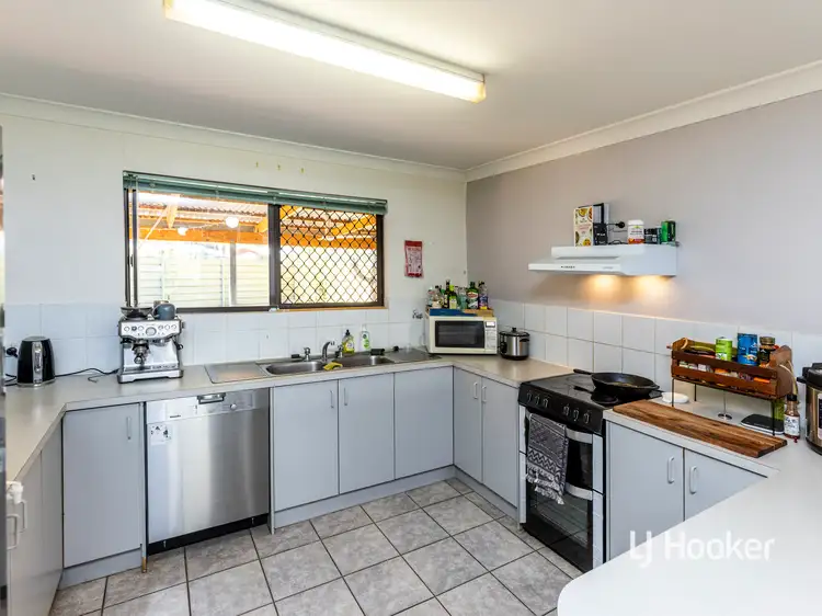 Fifth view of Homely unit listing, Unit 1/9 Ellery Drive, Larapinta NT 875