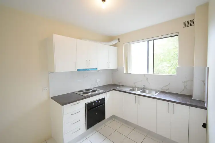 Third view of Homely unit listing, 6/85 Longfield St, Cabramatta NSW 2166