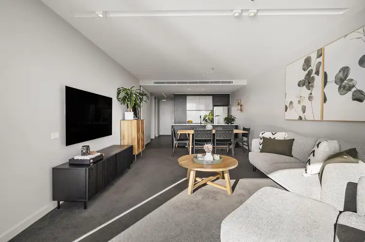 Fourth view of Homely house listing, 1704/161 Emu Bank, Belconnen ACT 2617