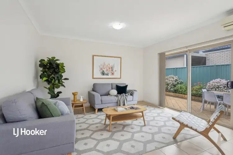 Third view of Homely house listing, 11 Phillipson Circuit, Mawson Lakes SA 5095