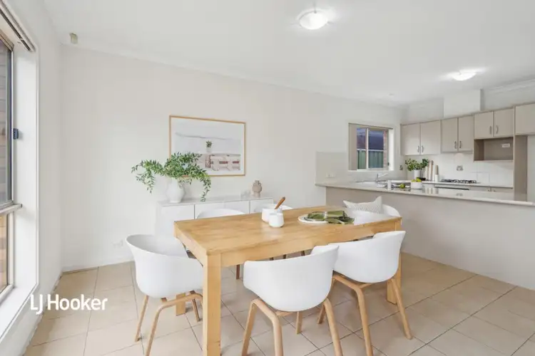 Fifth view of Homely house listing, 11 Phillipson Circuit, Mawson Lakes SA 5095