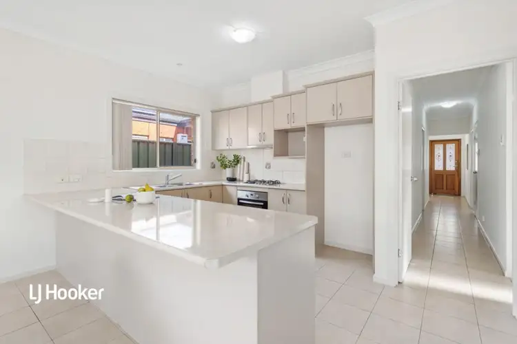 Sixth view of Homely house listing, 11 Phillipson Circuit, Mawson Lakes SA 5095
