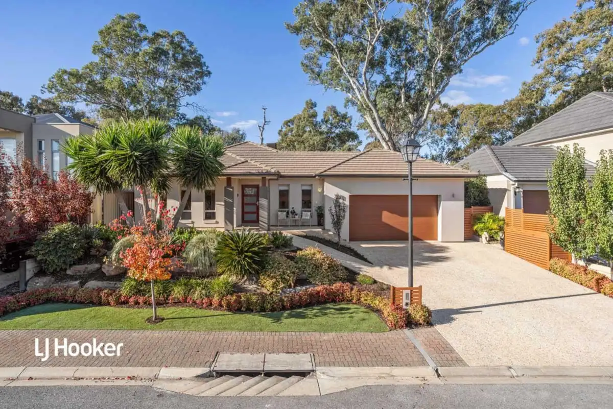 Main view of Homely house listing, 59 Captain Robertson Avenue, Golden Grove SA 5125