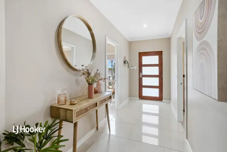 Second view of Homely house listing, 59 Captain Robertson Avenue, Golden Grove SA 5125