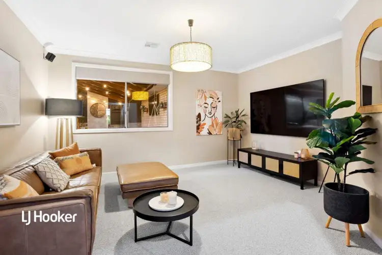 Fourth view of Homely house listing, 59 Captain Robertson Avenue, Golden Grove SA 5125
