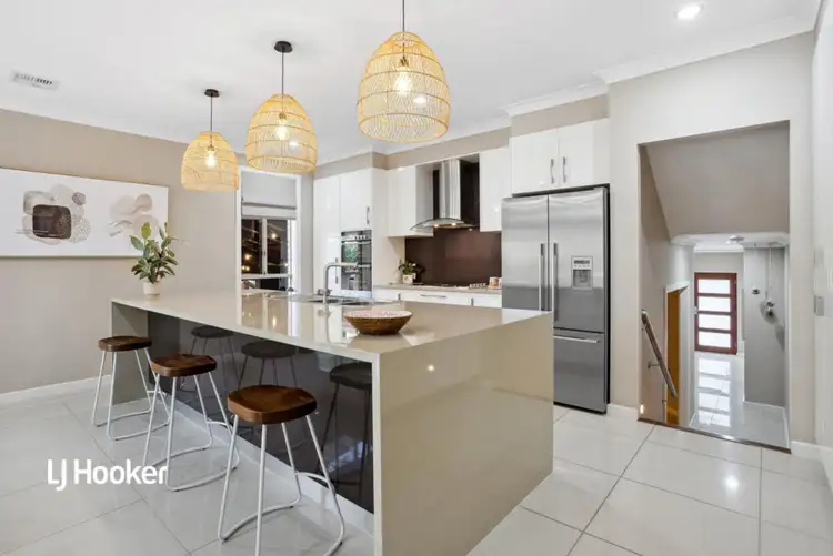 Fifth view of Homely house listing, 59 Captain Robertson Avenue, Golden Grove SA 5125