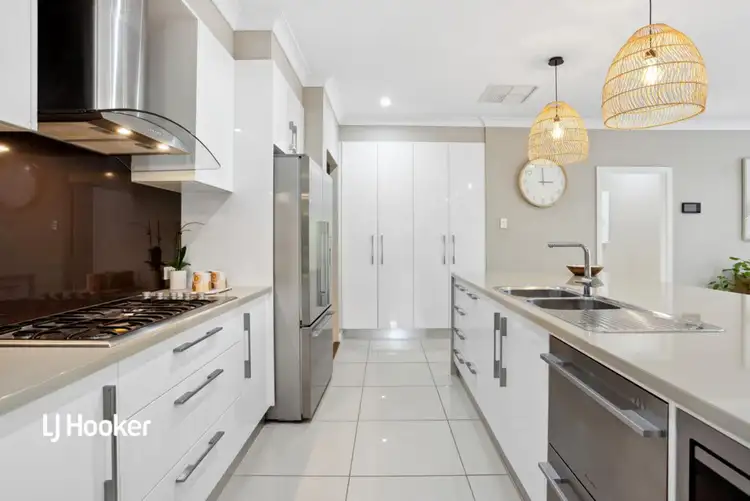 Sixth view of Homely house listing, 59 Captain Robertson Avenue, Golden Grove SA 5125