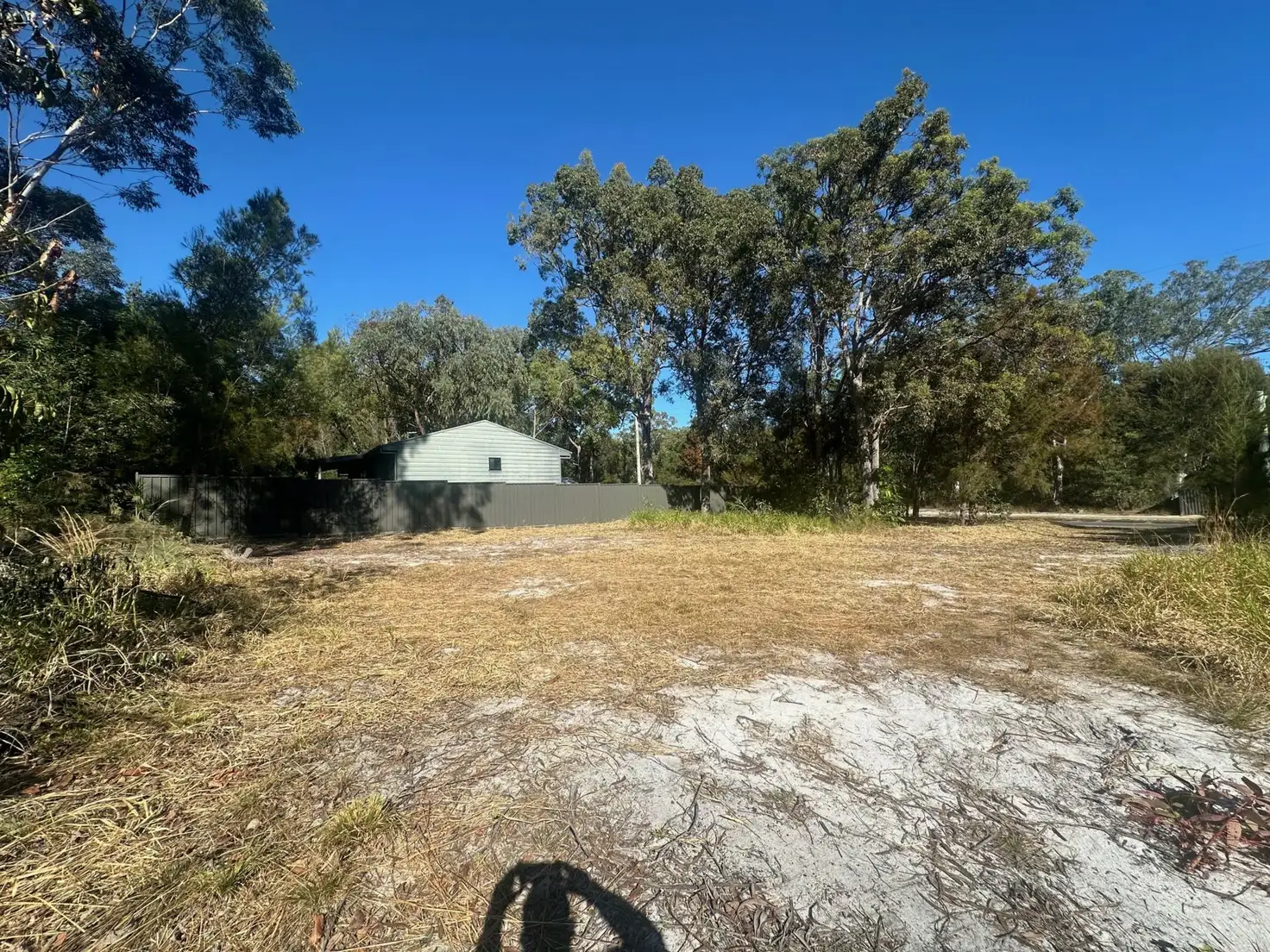 Main view of Homely land listing, 179 Centre Road, Russell Island QLD 4184