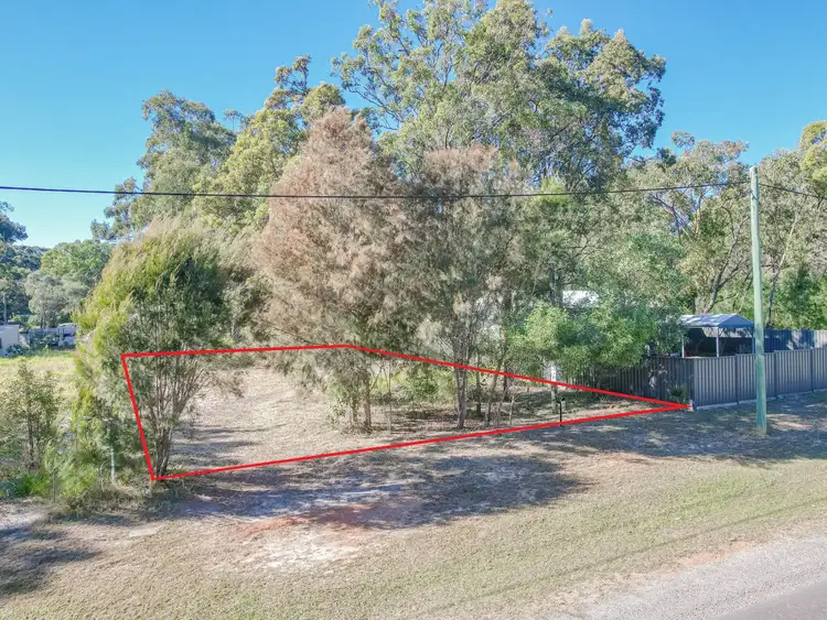 Third view of Homely land listing, 179 Centre Road, Russell Island QLD 4184
