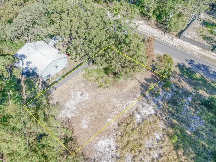 Fourth view of Homely land listing, 179 Centre Road, Russell Island QLD 4184