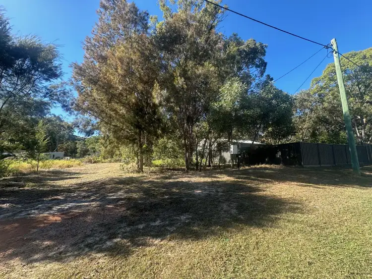 Fifth view of Homely land listing, 179 Centre Road, Russell Island QLD 4184