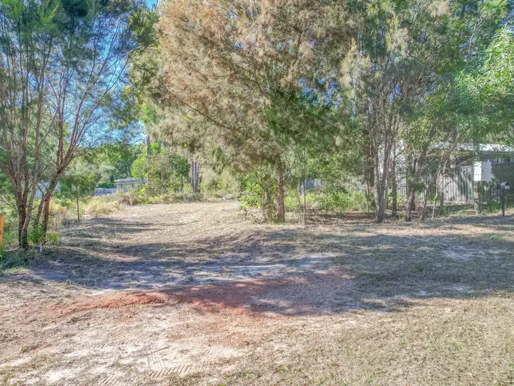 Seventh view of Homely land listing, 179 Centre Road, Russell Island QLD 4184
