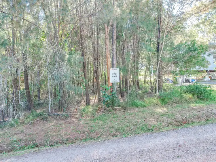 Second view of Homely land listing, 5 Double Island Outlook, Russell Island QLD 4184