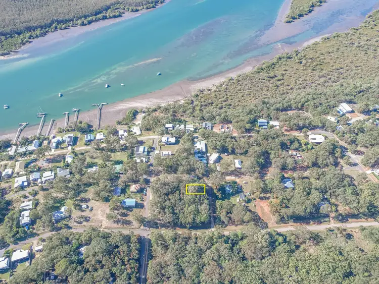 Third view of Homely land listing, 5 Double Island Outlook, Russell Island QLD 4184