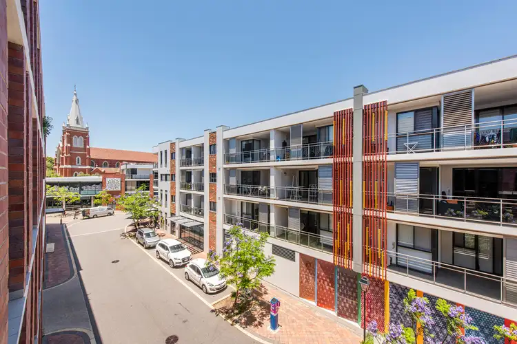 45/1 Sheen Street, Subiaco WA 6008