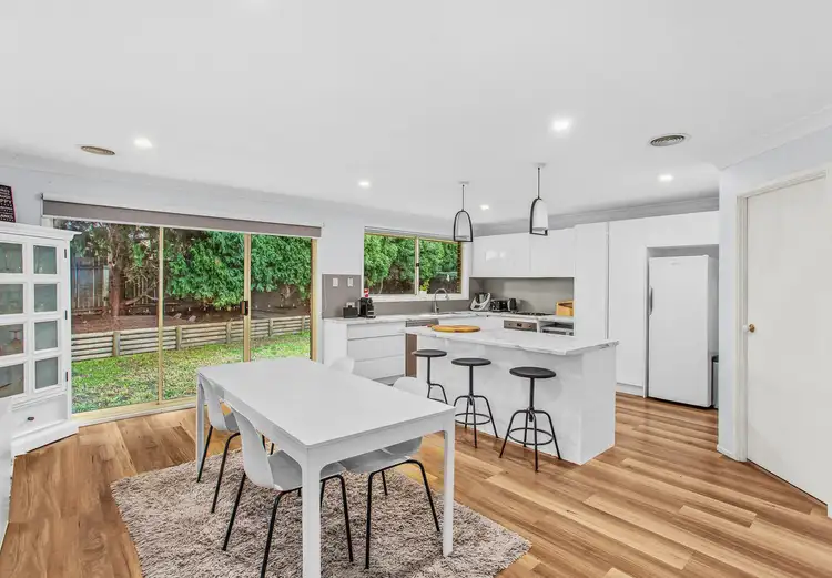 Third view of Homely house listing, 6 Ashley Court, Moss Vale NSW 2577