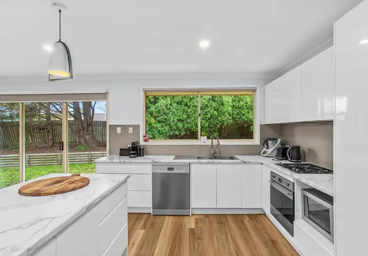 Fourth view of Homely house listing, 6 Ashley Court, Moss Vale NSW 2577