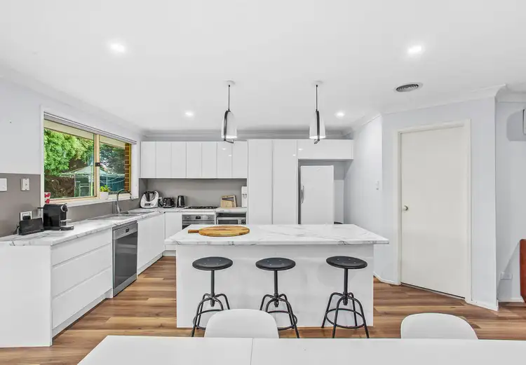 Sixth view of Homely house listing, 6 Ashley Court, Moss Vale NSW 2577