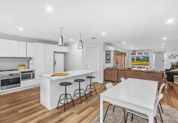 Seventh view of Homely house listing, 6 Ashley Court, Moss Vale NSW 2577