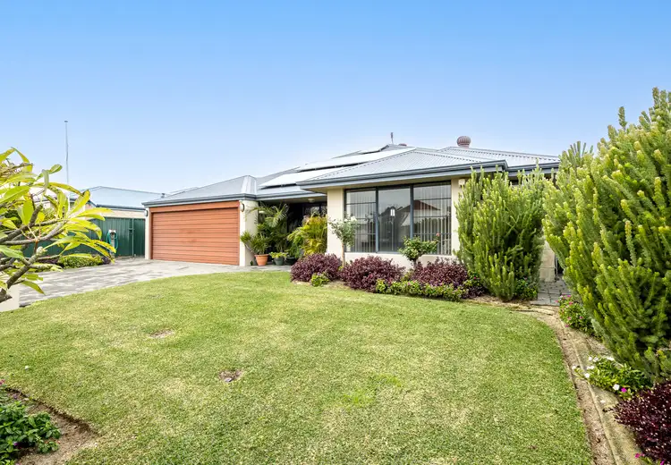26 Warda Crescent