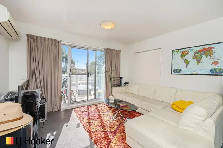 Third view of Homely unit listing, 16/329 Flemington Road, Franklin ACT 2913
