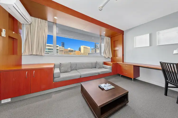 Main view of Homely unit listing, 20/189 Leichhardt Street, Spring Hill QLD 4000