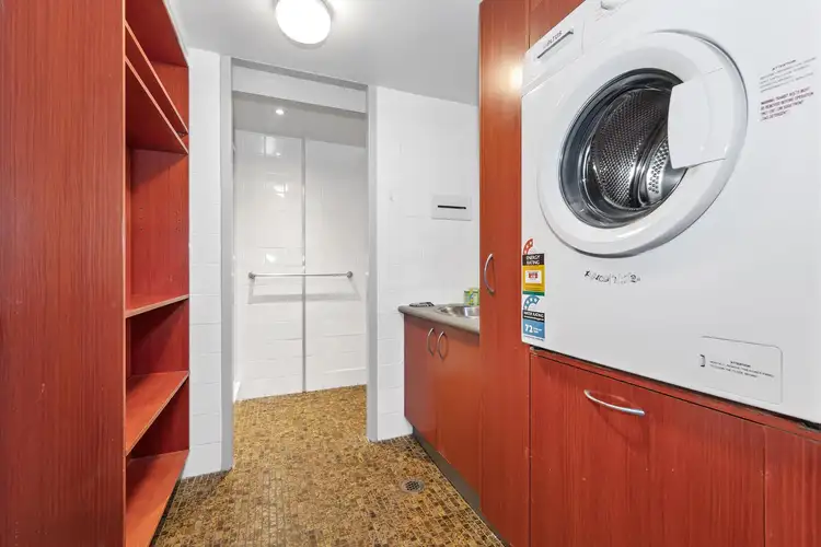 Fifth view of Homely unit listing, 20/189 Leichhardt Street, Spring Hill QLD 4000